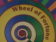 Bristol Fun Casino Wheel of Fortune