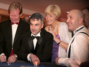 Bristol Fun Casino Poker